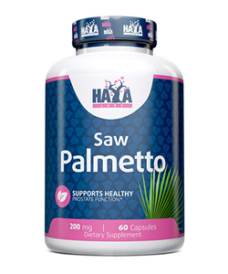HAYA Saw Palmetto 200 mg