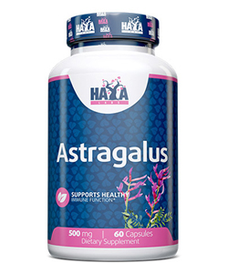 HAYA Astragalus 500 mg