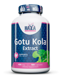 HAYA Gotu Kola Extract