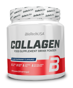 BioTech Collagen 300g