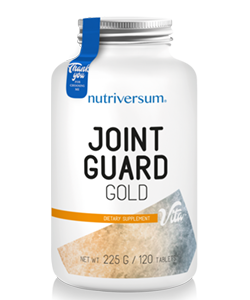 NUTRIVERSUM Joint Guard Gold