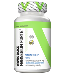 VITALIKUM Magnesium Forte
