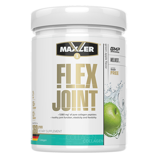 MAXLER Flex Joint