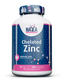 HAYA Chelated Zinc