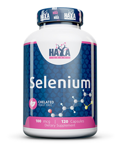 HAYA Selenium /Chelated