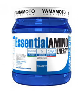 YAMAMOTO Essential Amino ENERGY