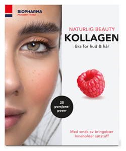 BIOPHARMA Kollagen