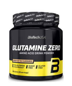 BioTech Glutamine Zero