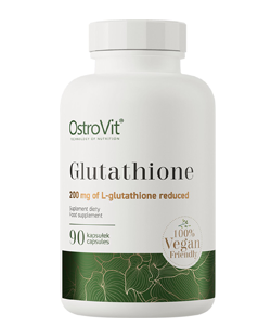 Ostrovit Glutathione Vege 200mg