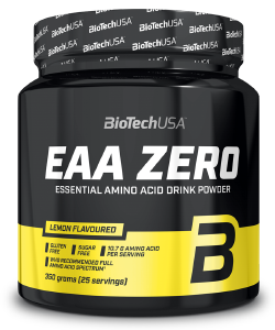 BioTech EAA Zero 350g