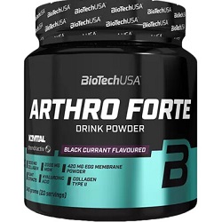 BioTech Arthro Forte