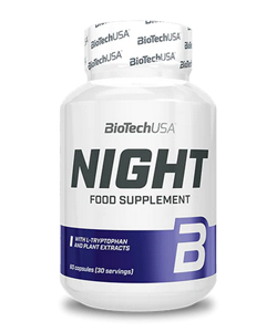 BioTech NIGHT