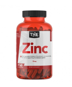 THE Zinc 15mg