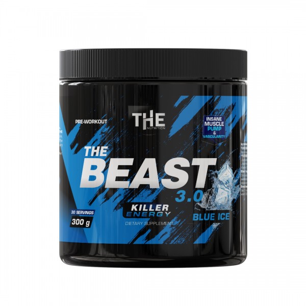 THE BEAST Killer V3.0