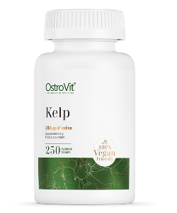 OSTROVIT Kelp 250tab