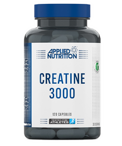 APPLIED Creatine 3000