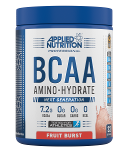 APPLIED BCAA AMINO-HYDRATE 450g