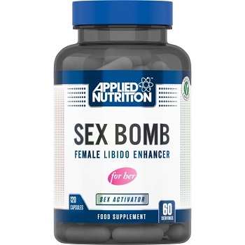 APPLIED SEX BOMB FOR HER