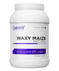 OSTROVIT Waxy Maize 1000g