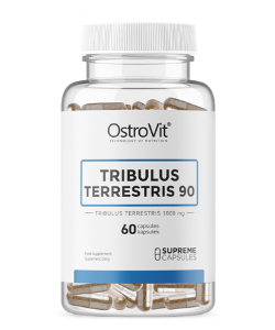 OSTROVIT Tribulus Terrestris 90%