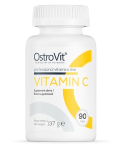 OSTROVIT Vitamin C 1000mg