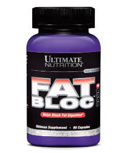 Ultimate Nutrition Fat Bloc