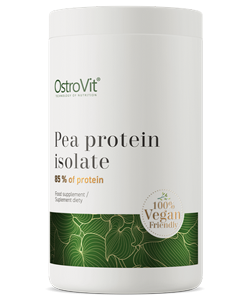 OstroVit Pea Protein Isolate