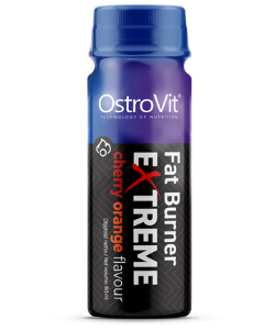 OstroVit Fat Burner Extreme Shot 80 ml 