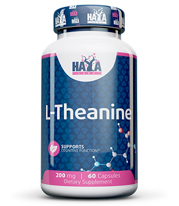 HAYA L-Theanine 200mg