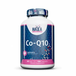 HAYA Co-Q10 60mg 120cps