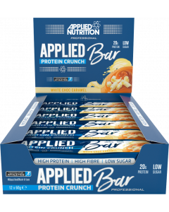 APPLIED Crunch Bar