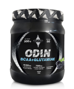 AZGARD ODIN BCAA+GLUTAMINE