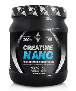 AZGARD Creatine Nano