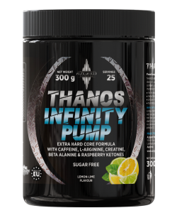 AZGARD THANOS INFINITY PUMP