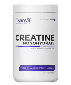 OSTROVIT Creatine Monohydrate 500g