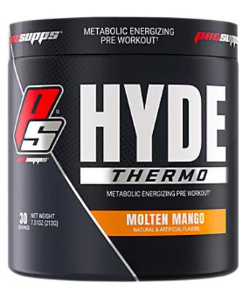 PS HYDE THERMO
