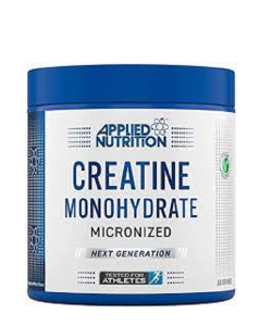 APPLIED Creatine Monohydrate 250g