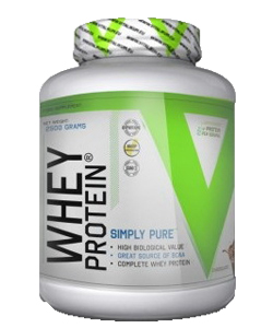 VITALIKUM Whey Protein 2,5kg