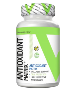 VITALIKUM Antioxidant Matrix® 90 caps