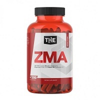 THE ZMA 200kap.