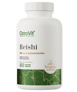 OSTROVIT Reishi Vege