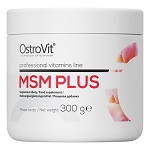 OSTROVIT MSM Plus 300g