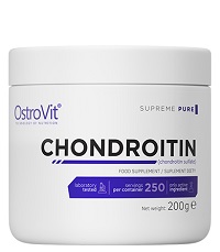 OSTROVIT Chondroitin 200g