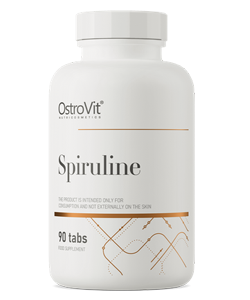 Ostrovit Spirulina