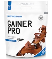 NUTRIVERSUM Gainer PRO 5kg