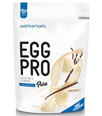 NUTRIVERSUM EGG Pro