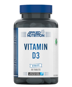 APPLIED Vitamin D-3 3000IU