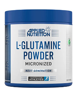 APPLIED Glutamine Powder