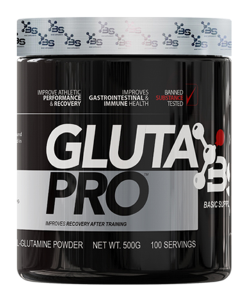 BS Gluta PRO 1kg