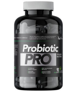 BS PROBIOTIC PRO